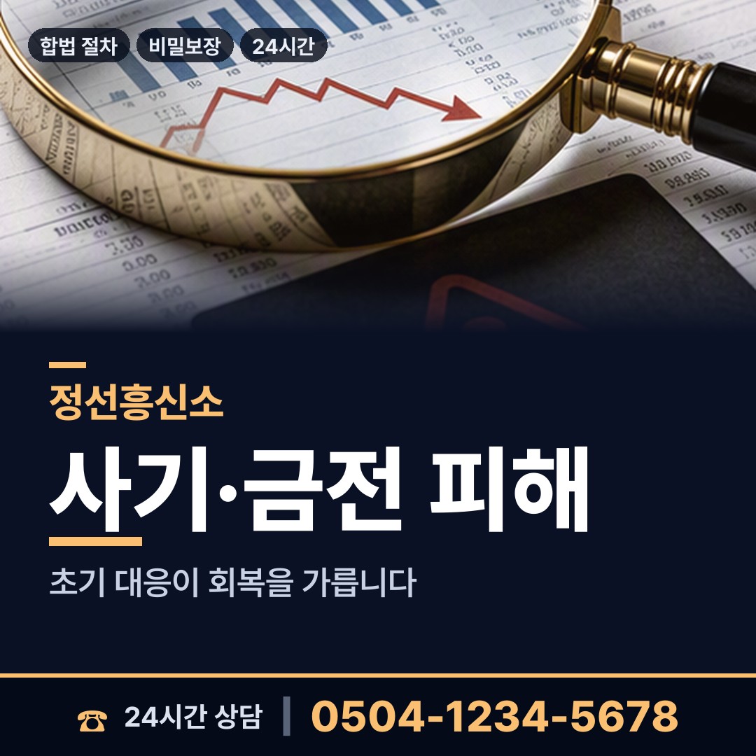 정선 여량면 상표도용조사 상담 안내